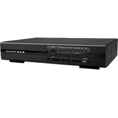 AVTech DVR System 4 Ch